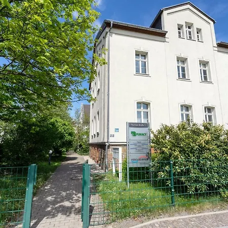 Apartment Stilvolles Zentrumsnahes Wohlfuehl-appartment *
