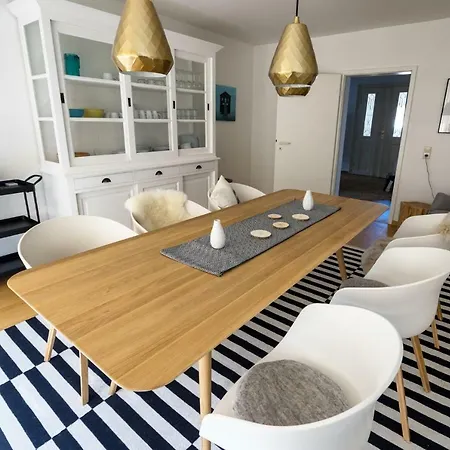 Apartment Stilvolles Zentrumsnahes Wohlfuehl-appartment Leipzig
